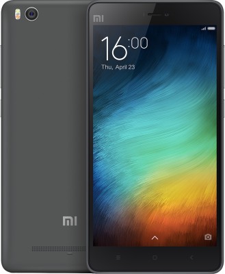 India Desire : Flipkart Mi 4i Grey Open Sale: Buy Mi 4i Grey On Flipkart With Out Registration[limited Period]